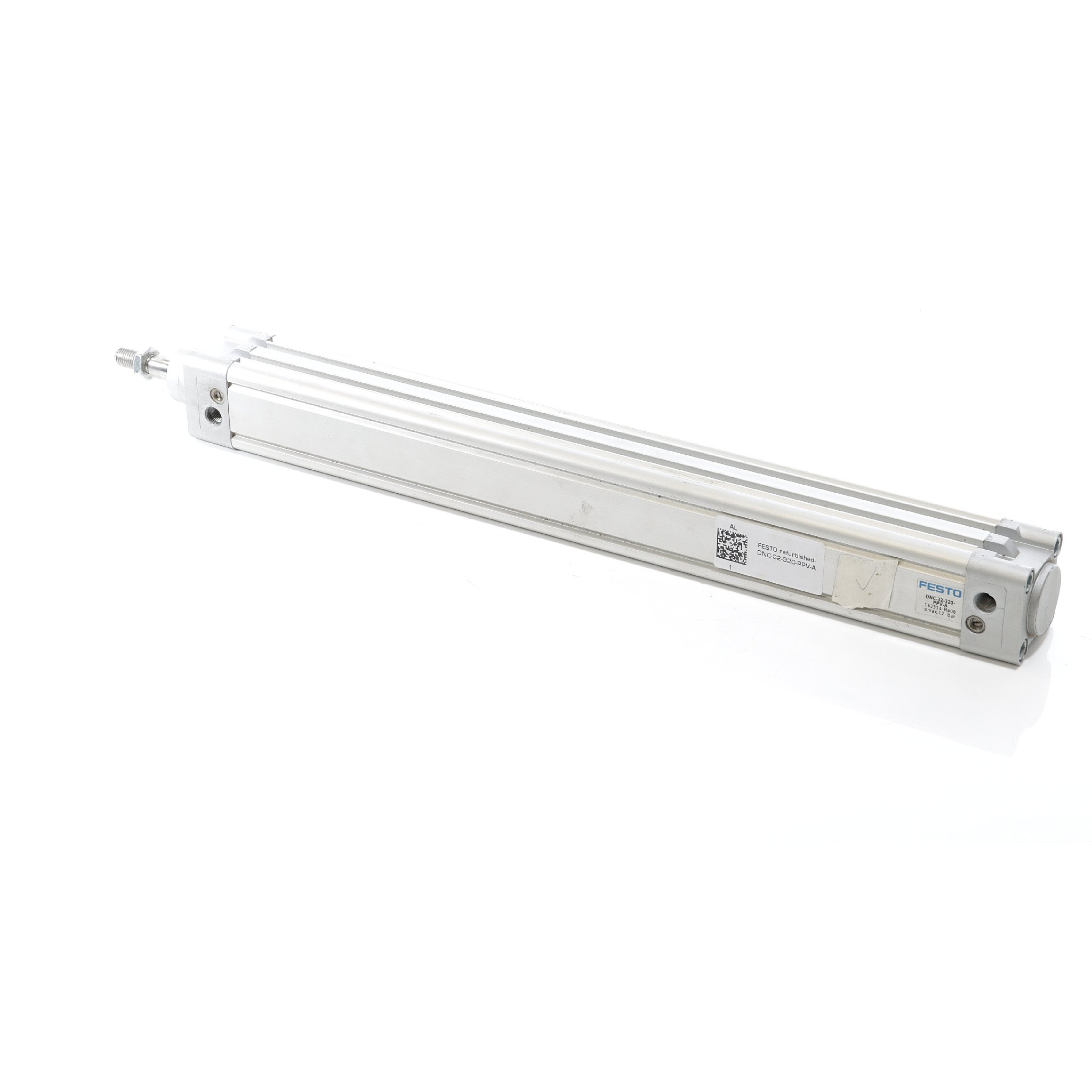 Standard cylinder DNC-32-320-PPV-A 163314 Refurbished